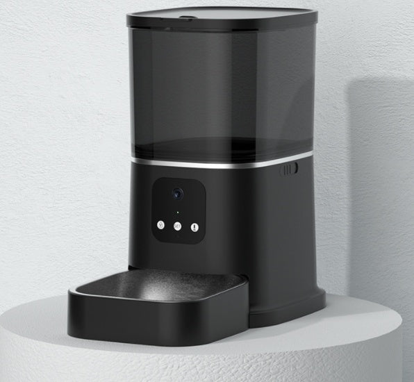 Pet Automatic Feeder Large