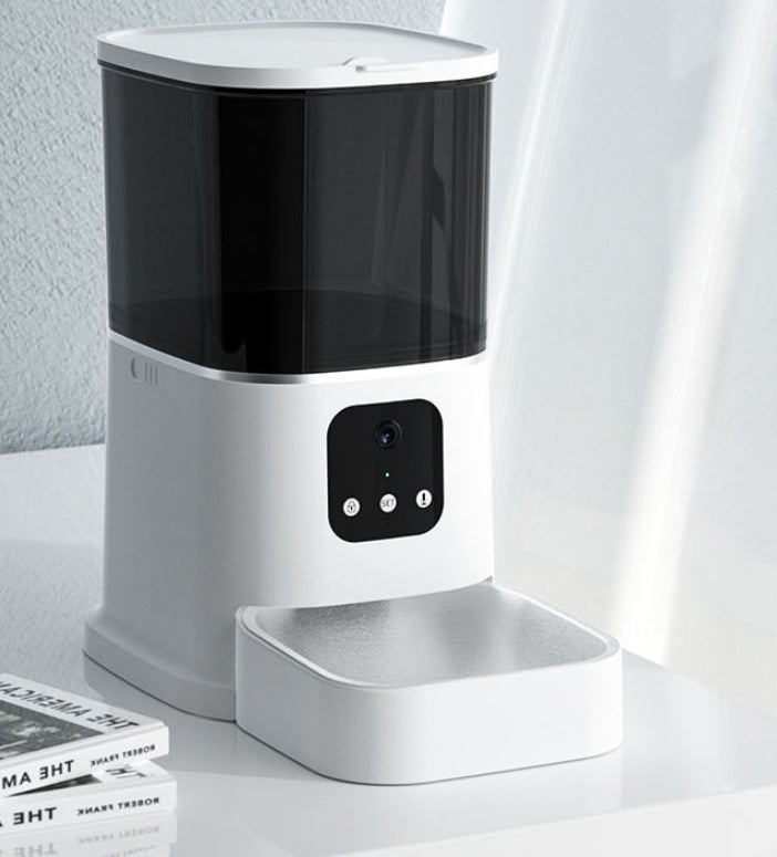 Pet Automatic Feeder Large