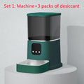 Pet Automatic Feeder Large