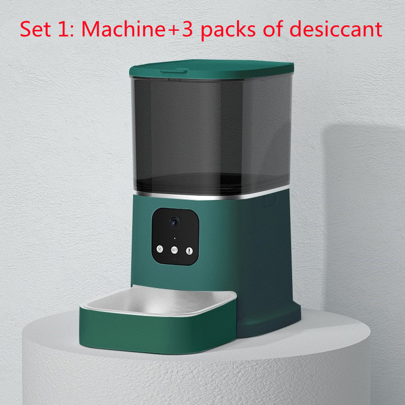 Pet Automatic Feeder Large